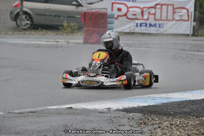 01/07/2012 : X30 Challenge Europa à Lavelanet (Photos Patrick Lascombes) 2012 — karting
