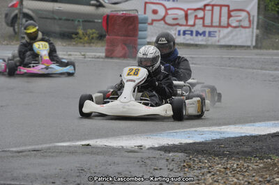 01/07/2012 : X30 Challenge Europa à Lavelanet (Photos Patrick Lascombes) 2012 — karting