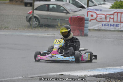 01/07/2012 : X30 Challenge Europa à Lavelanet (Photos Patrick Lascombes) 2012 — karting
