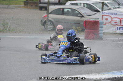 01/07/2012 : X30 Challenge Europa à Lavelanet (Photos Patrick Lascombes) 2012 — karting