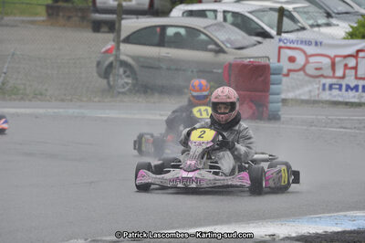 01/07/2012 : X30 Challenge Europa à Lavelanet (Photos Patrick Lascombes) 2012 — karting