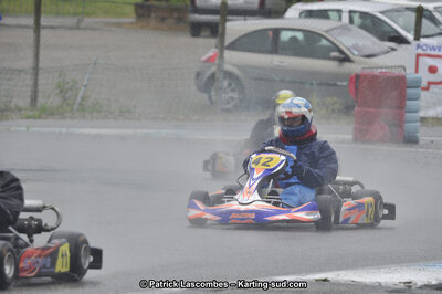 01/07/2012 : X30 Challenge Europa à Lavelanet (Photos Patrick Lascombes) 2012 — karting