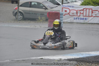 01/07/2012 : X30 Challenge Europa à Lavelanet (Photos Patrick Lascombes) 2012 — karting