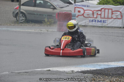 01/07/2012 : X30 Challenge Europa à Lavelanet (Photos Patrick Lascombes) 2012 — karting