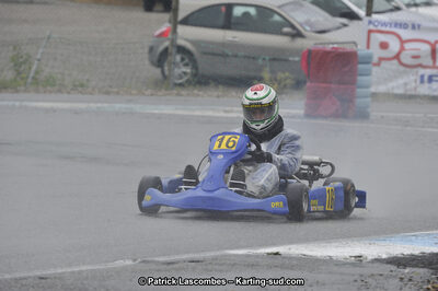 01/07/2012 : X30 Challenge Europa à Lavelanet (Photos Patrick Lascombes) 2012 — karting