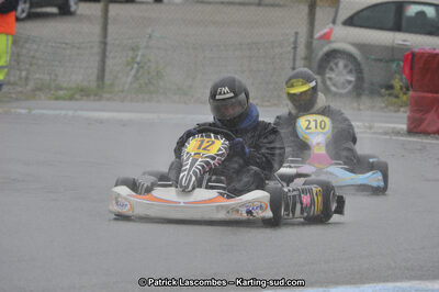 01/07/2012 : X30 Challenge Europa à Lavelanet (Photos Patrick Lascombes) 2012 — karting