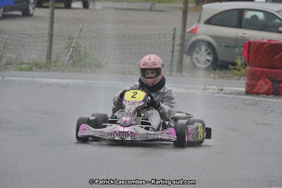 01/07/2012 : X30 Challenge Europa à Lavelanet (Photos Patrick Lascombes) 2012 — karting