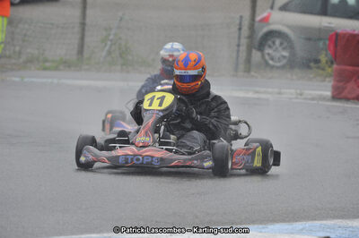 01/07/2012 : X30 Challenge Europa à Lavelanet (Photos Patrick Lascombes) 2012 — karting