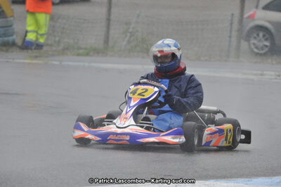 01/07/2012 : X30 Challenge Europa à Lavelanet (Photos Patrick Lascombes) 2012 — karting
