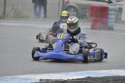 01/07/2012 : X30 Challenge Europa à Lavelanet (Photos Patrick Lascombes) 2012 — karting