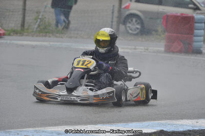 01/07/2012 : X30 Challenge Europa à Lavelanet (Photos Patrick Lascombes) 2012 — karting
