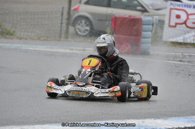 01/07/2012 : X30 Challenge Europa à Lavelanet (Photos Patrick Lascombes) 2012 — karting