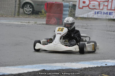 01/07/2012 : X30 Challenge Europa à Lavelanet (Photos Patrick Lascombes) 2012 — karting