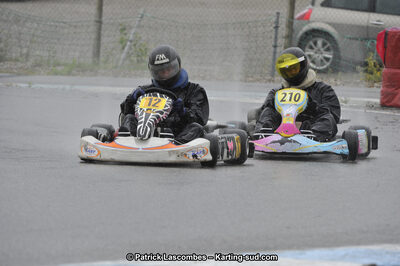 01/07/2012 : X30 Challenge Europa à Lavelanet (Photos Patrick Lascombes) 2012 — karting