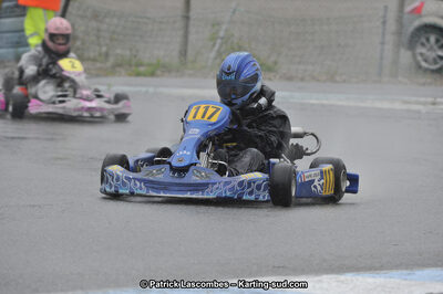 01/07/2012 : X30 Challenge Europa à Lavelanet (Photos Patrick Lascombes) 2012 — karting