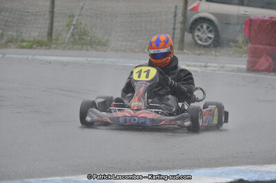 01/07/2012 : X30 Challenge Europa à Lavelanet (Photos Patrick Lascombes) 2012 — karting