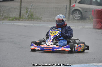 01/07/2012 : X30 Challenge Europa à Lavelanet (Photos Patrick Lascombes) 2012 — karting
