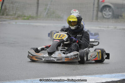 01/07/2012 : X30 Challenge Europa à Lavelanet (Photos Patrick Lascombes) 2012 — karting