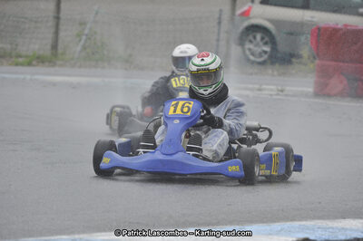 01/07/2012 : X30 Challenge Europa à Lavelanet (Photos Patrick Lascombes) 2012 — karting