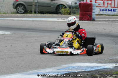 01/07/2012 : X30 Challenge Europa à Lavelanet (Photos Patrick Lascombes) 2012 — karting