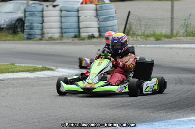 01/07/2012 : X30 Challenge Europa à Lavelanet (Photos Patrick Lascombes) 2012 — karting