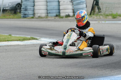 01/07/2012 : X30 Challenge Europa à Lavelanet (Photos Patrick Lascombes) 2012 — karting
