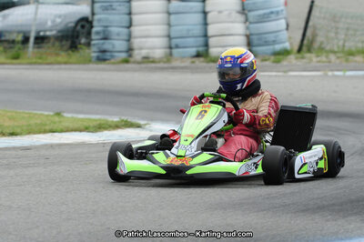 01/07/2012 : X30 Challenge Europa à Lavelanet (Photos Patrick Lascombes) 2012 — karting