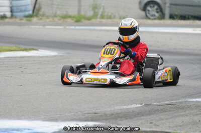 01/07/2012 : X30 Challenge Europa à Lavelanet (Photos Patrick Lascombes) 2012 — karting