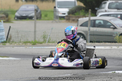 01/07/2012 : X30 Challenge Europa à Lavelanet (Photos Patrick Lascombes) 2012 — karting