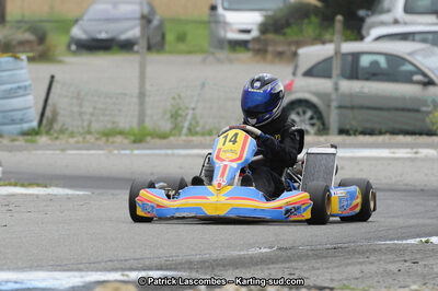 01/07/2012 : X30 Challenge Europa à Lavelanet (Photos Patrick Lascombes) 2012 — karting