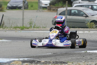 01/07/2012 : X30 Challenge Europa à Lavelanet (Photos Patrick Lascombes) 2012 — karting