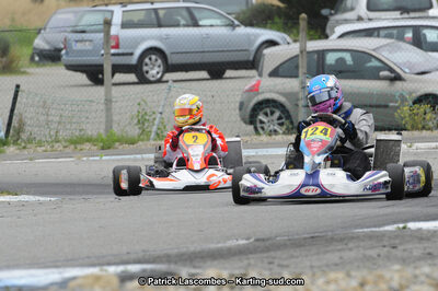 01/07/2012 : X30 Challenge Europa à Lavelanet (Photos Patrick Lascombes) 2012 — karting