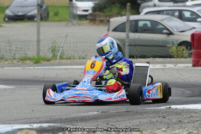 01/07/2012 : X30 Challenge Europa à Lavelanet (Photos Patrick Lascombes) 2012 — karting