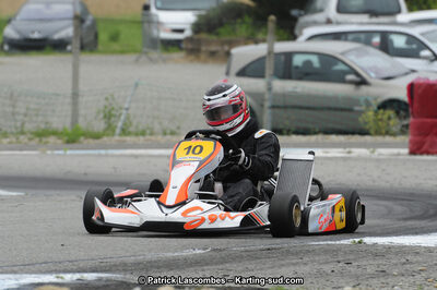01/07/2012 : X30 Challenge Europa à Lavelanet (Photos Patrick Lascombes) 2012 — karting