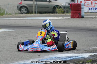 01/07/2012 : X30 Challenge Europa à Lavelanet (Photos Patrick Lascombes) 2012 — karting
