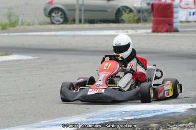 01/07/2012 : X30 Challenge Europa à Lavelanet (Photos Patrick Lascombes) 2012 — karting