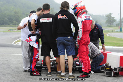 01/07/2012 : X30 Challenge Europa à Lavelanet (Photos Patrick Lascombes) 2012 — karting