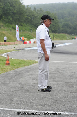 01/07/2012 : X30 Challenge Europa à Lavelanet (Photos Patrick Lascombes) 2012 — karting