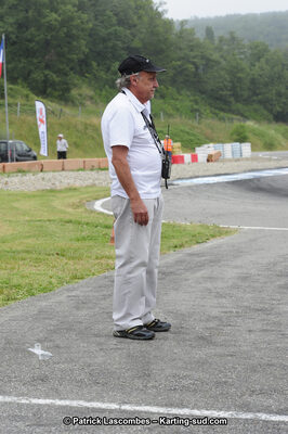 01/07/2012 : X30 Challenge Europa à Lavelanet (Photos Patrick Lascombes) 2012 — karting