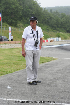 01/07/2012 : X30 Challenge Europa à Lavelanet (Photos Patrick Lascombes) 2012 — karting