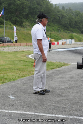 01/07/2012 : X30 Challenge Europa à Lavelanet (Photos Patrick Lascombes) 2012 — karting