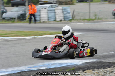 01/07/2012 : X30 Challenge Europa à Lavelanet (Photos Patrick Lascombes) 2012 — karting