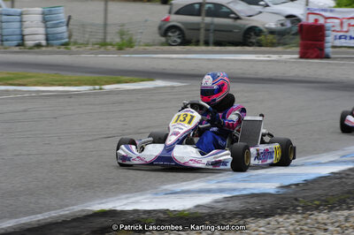 01/07/2012 : X30 Challenge Europa à Lavelanet (Photos Patrick Lascombes) 2012 — karting