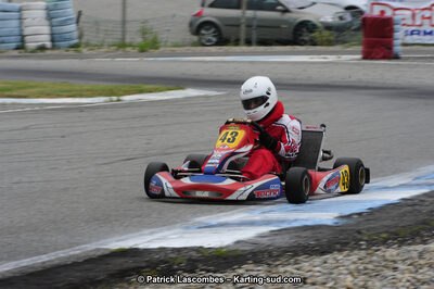 01/07/2012 : X30 Challenge Europa à Lavelanet (Photos Patrick Lascombes) 2012 — karting