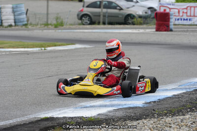 01/07/2012 : X30 Challenge Europa à Lavelanet (Photos Patrick Lascombes) 2012 — karting