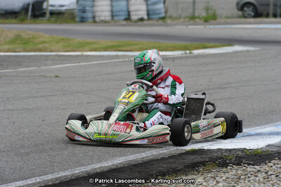 01/07/2012 : X30 Challenge Europa à Lavelanet (Photos Patrick Lascombes) 2012 — karting