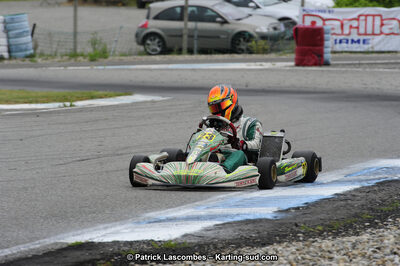 01/07/2012 : X30 Challenge Europa à Lavelanet (Photos Patrick Lascombes) 2012 — karting