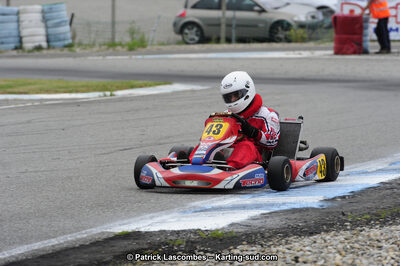 01/07/2012 : X30 Challenge Europa à Lavelanet (Photos Patrick Lascombes) 2012 — karting
