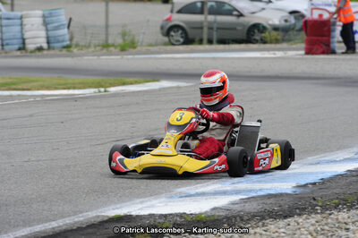 01/07/2012 : X30 Challenge Europa à Lavelanet (Photos Patrick Lascombes) 2012 — karting
