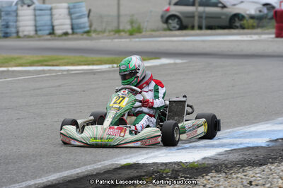 01/07/2012 : X30 Challenge Europa à Lavelanet (Photos Patrick Lascombes) 2012 — karting